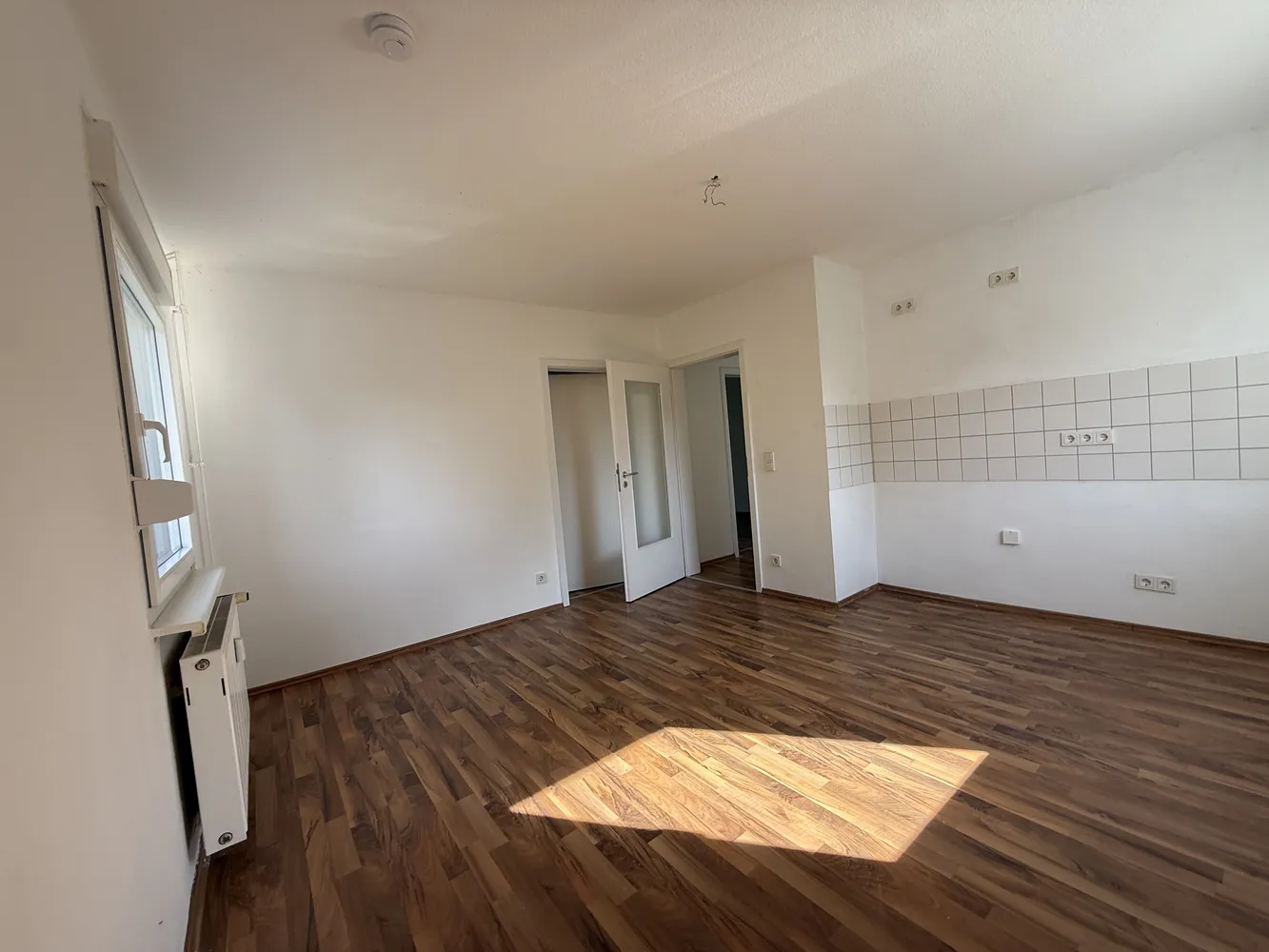 2 Zimmer Wohnung mit 56 m² in Hattingen – Bild 1