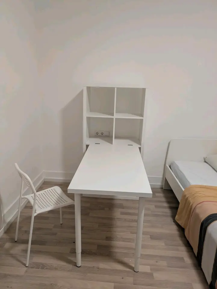 Shared room with 33 m² in Stuttgart – Photo 4