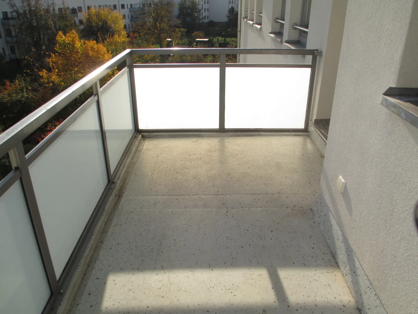 2 room apartment with 63 m² in Magdeburg – Photo 8