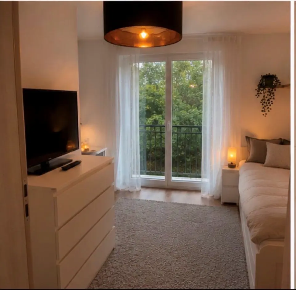 WG-Zimmer mit 15 m² in Augsburg – Bild 2