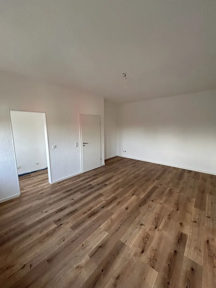 2 Zimmer Wohnung mit 38 m² in Dortmund – Bild 9