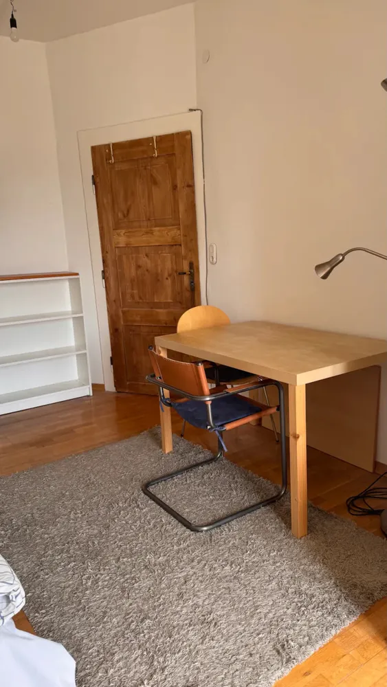 WG-Zimmer mit 18 m² in Frankfurt am Main – Bild 4