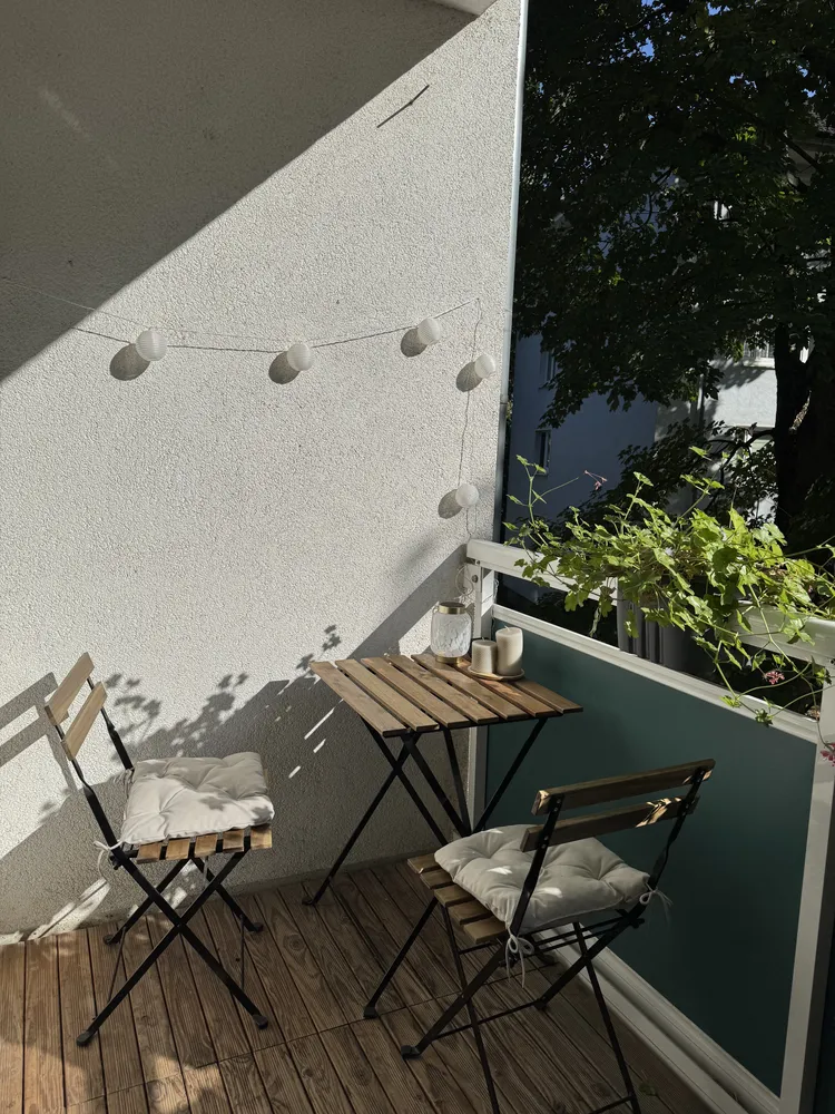 2 Zimmer Wohnung mit 57 m² in Frankfurt am Main – Bild 7