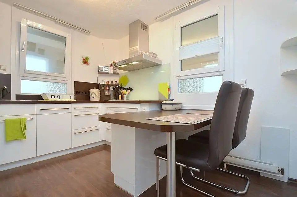 WG-Zimmer mit 42 m² in Kornwestheim – Bild 5