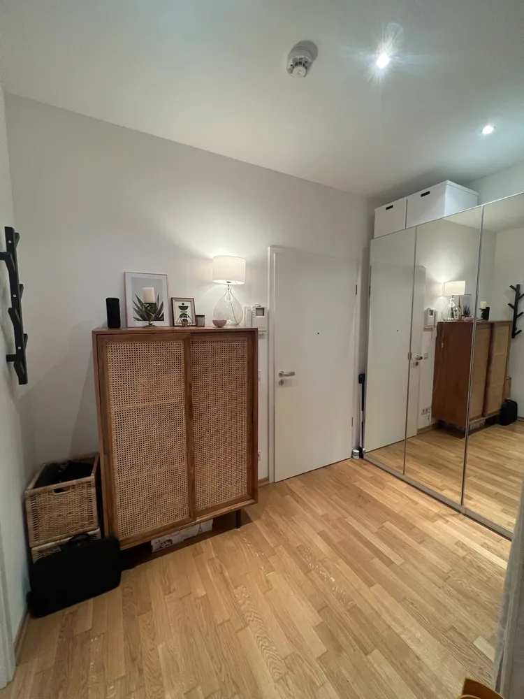1 room apartment with 42 m² in Berlin – Photo 5