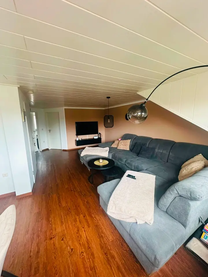 3 Zimmer Wohnung mit 75 m² in Borken – Bild 1
