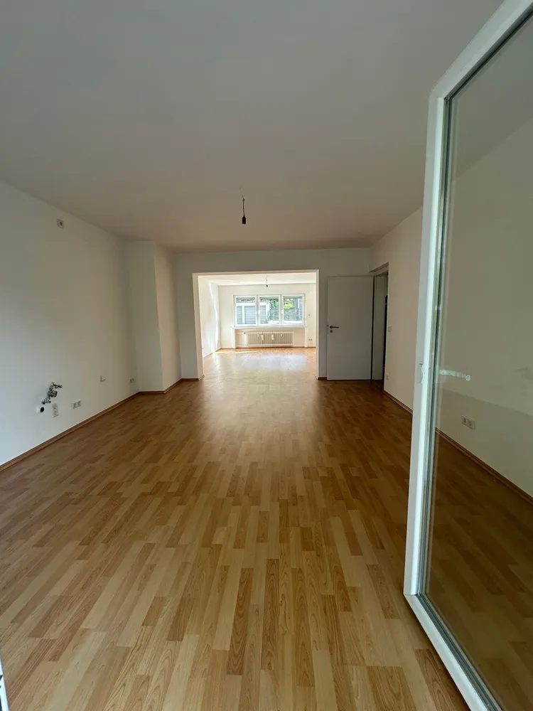 3 Zimmer Wohnung mit 80 m² in Wuppertal – Bild 1