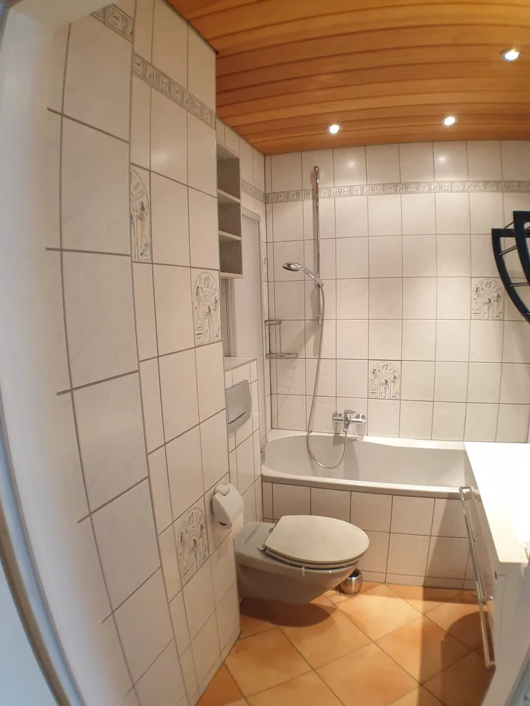 2 Zimmer Wohnung mit 57 m² in Köln – Bild 5