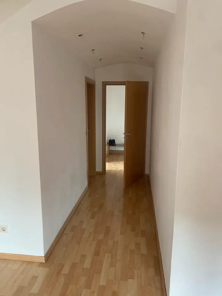 2 Zimmer Wohnung mit 70 m² in Coesfeld – Bild 3