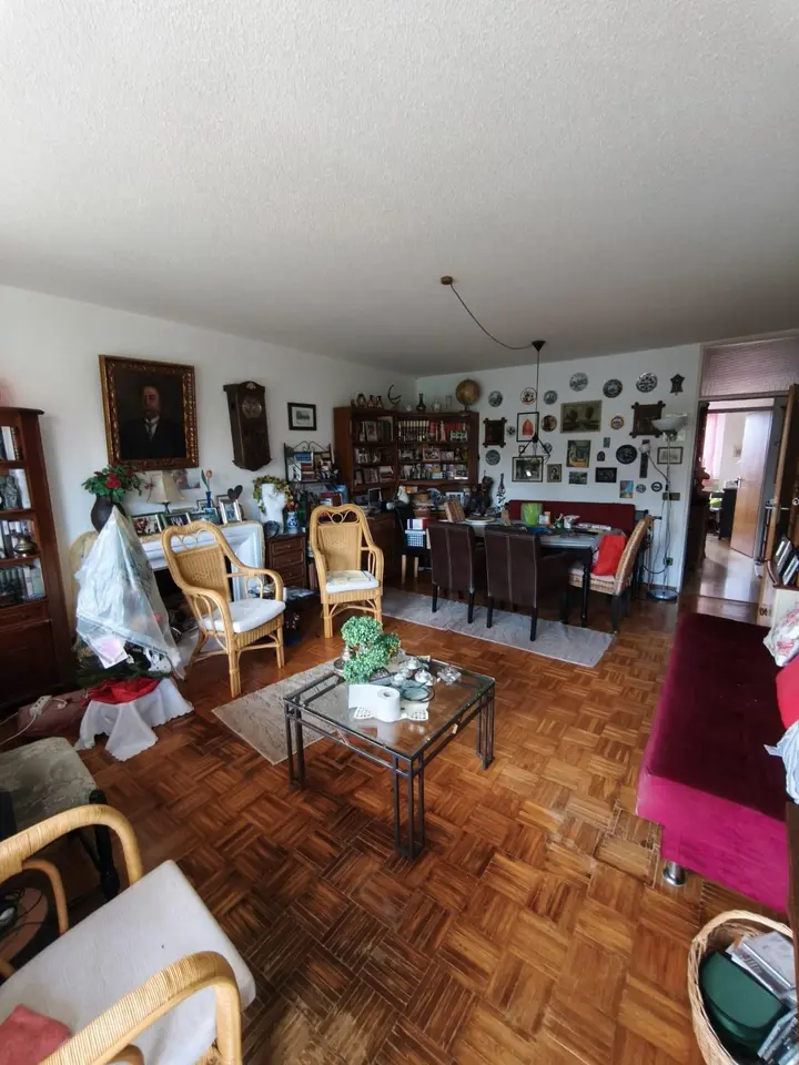 3 Zimmer Wohnung mit 83 m² in Lengerich – Bild 1
