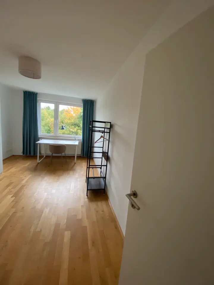 WG-Zimmer mit 18 m² in Essen – Bild 3