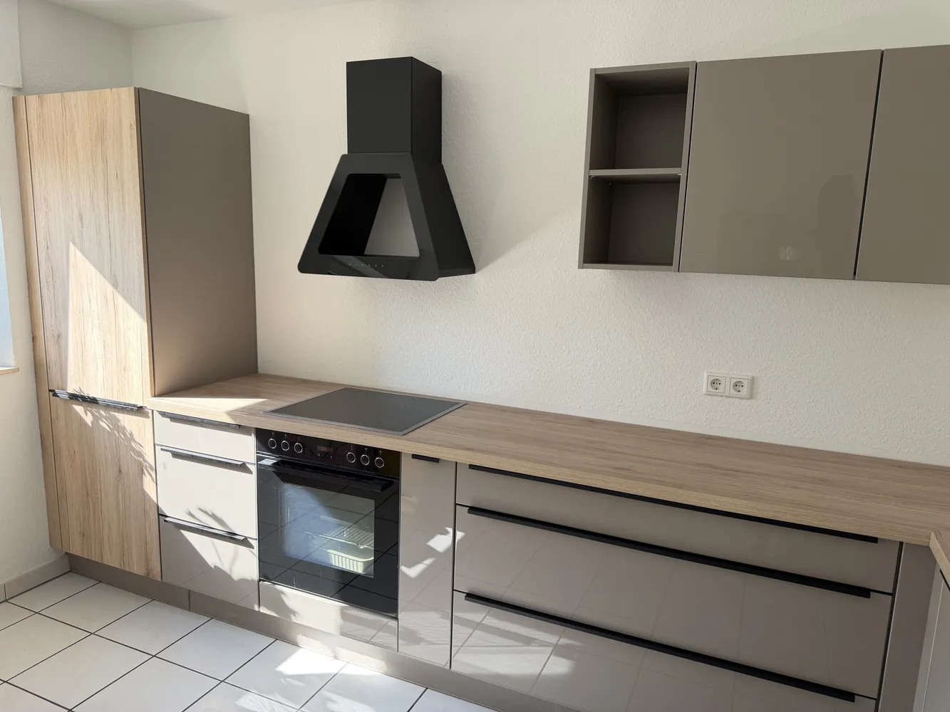 3 room apartment with 100 m² in Leverkusen – Photo 5