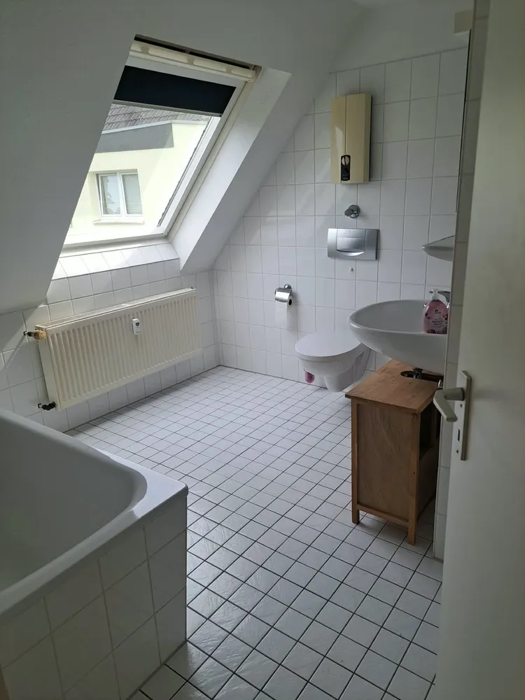 4 Zimmer Wohnung mit 72 m² in Essen – Bild 4