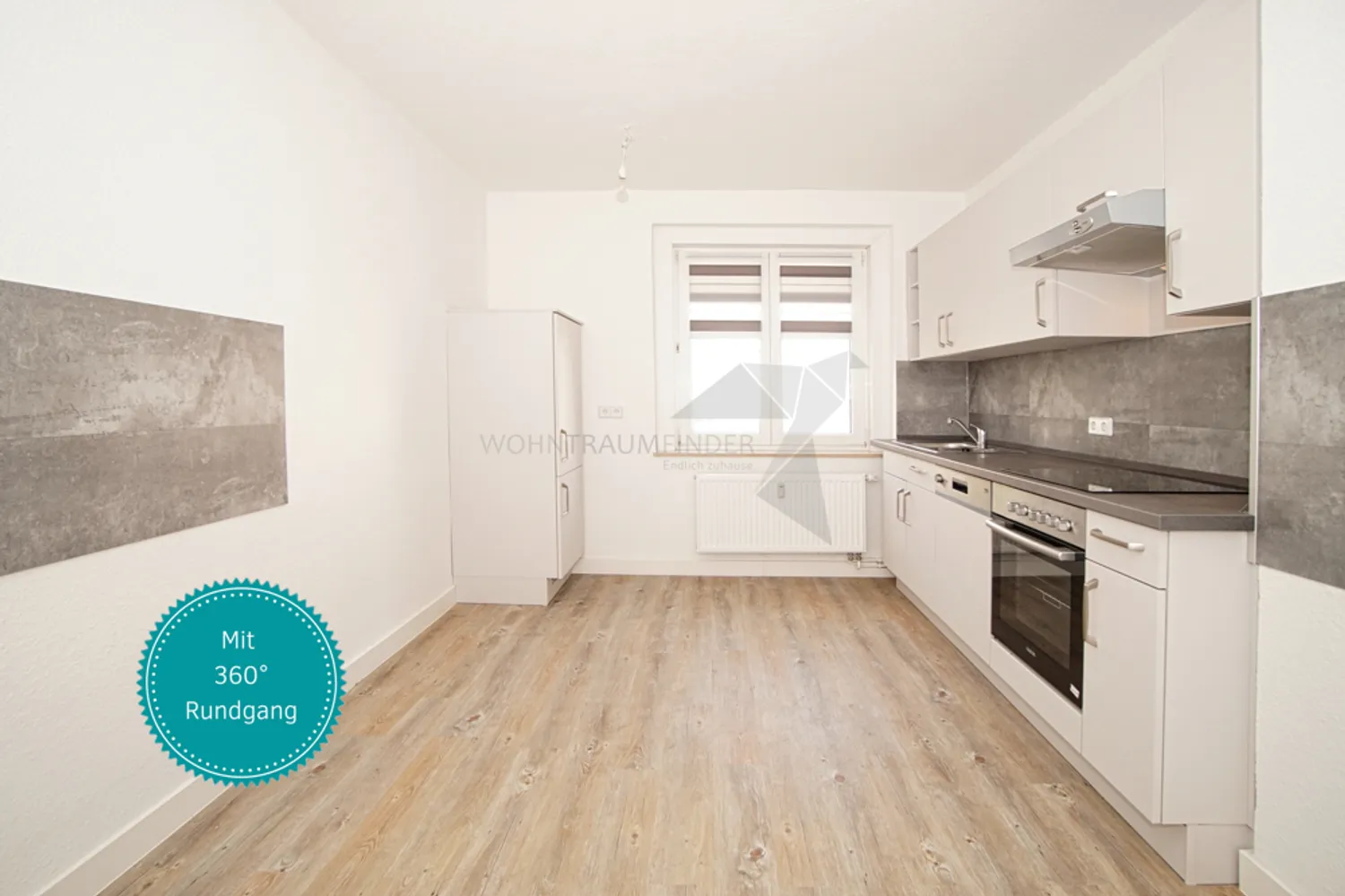 2 Zimmer Wohnung mit 58 m² in Chemnitz – Bild 5