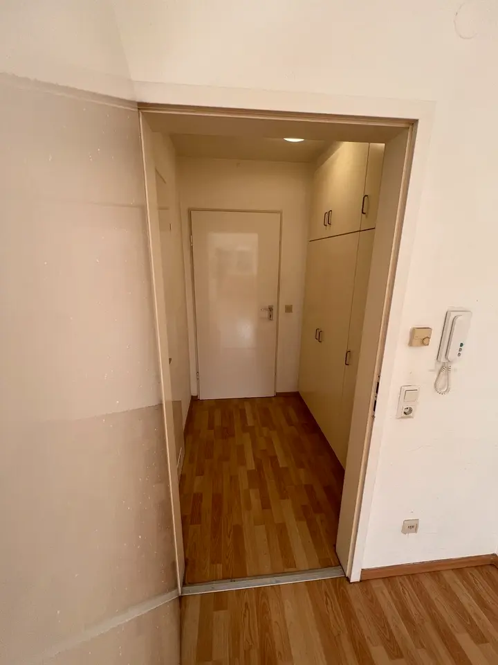 2 Zimmer Wohnung mit 27 m² in Augsburg – Bild 6