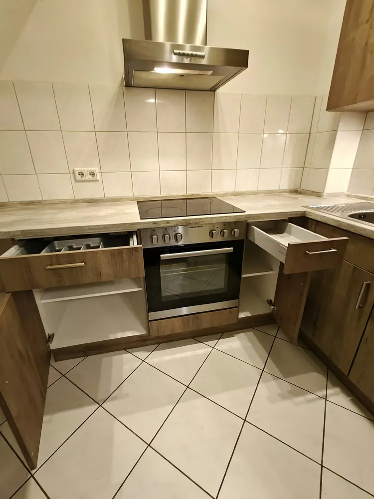 2 Zimmer Wohnung mit 40 m² in Wuppertal – Bild 4