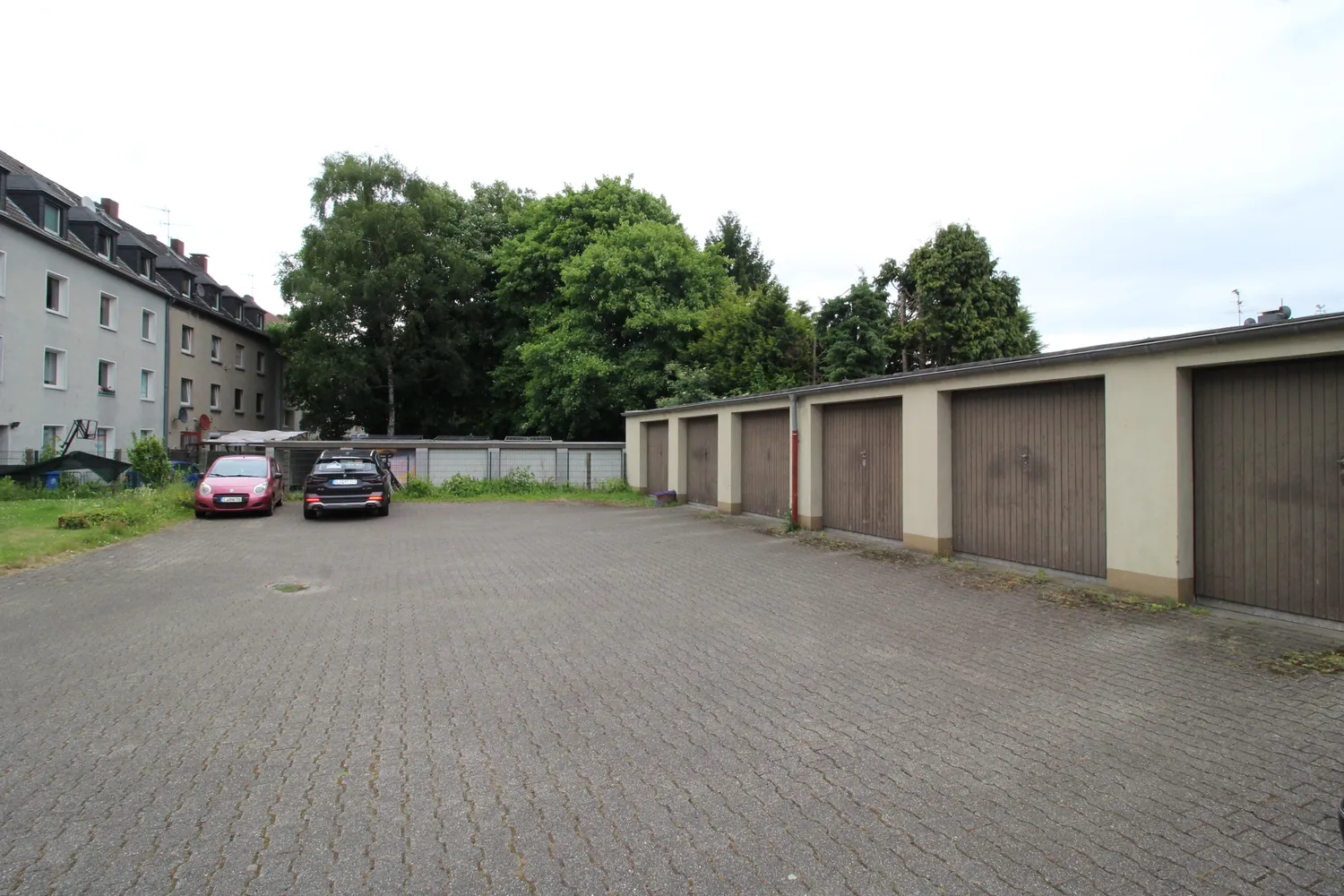 4 Zimmer Wohnung mit 65 m² in Essen – Bild 8