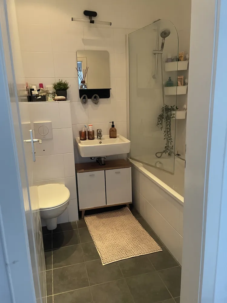 2 Zimmer Wohnung mit 60 m² in Dresden – Bild 6