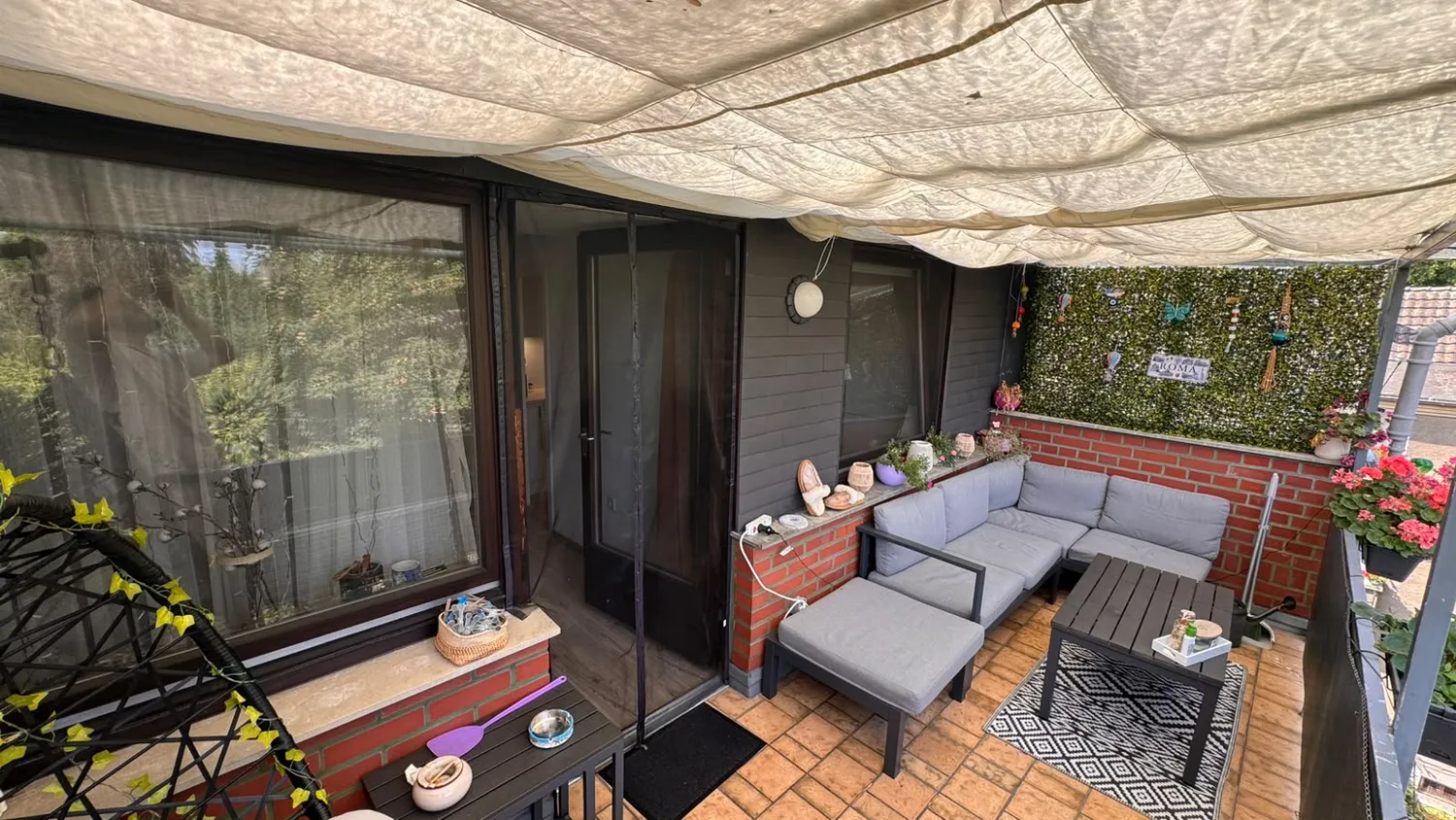 3 Zimmer Wohnung mit 100 m² in Mönchengladbach – Bild 9