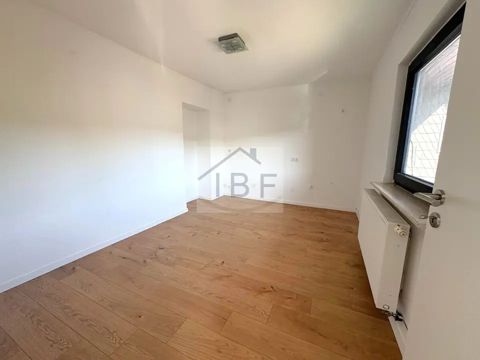 5 Zimmer Wohnung mit 111 m² in Siegen – Bild 3