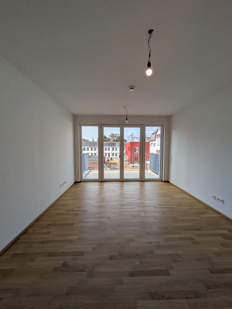 2 Zimmer Wohnung mit 60 m² in Aachen – Bild 2