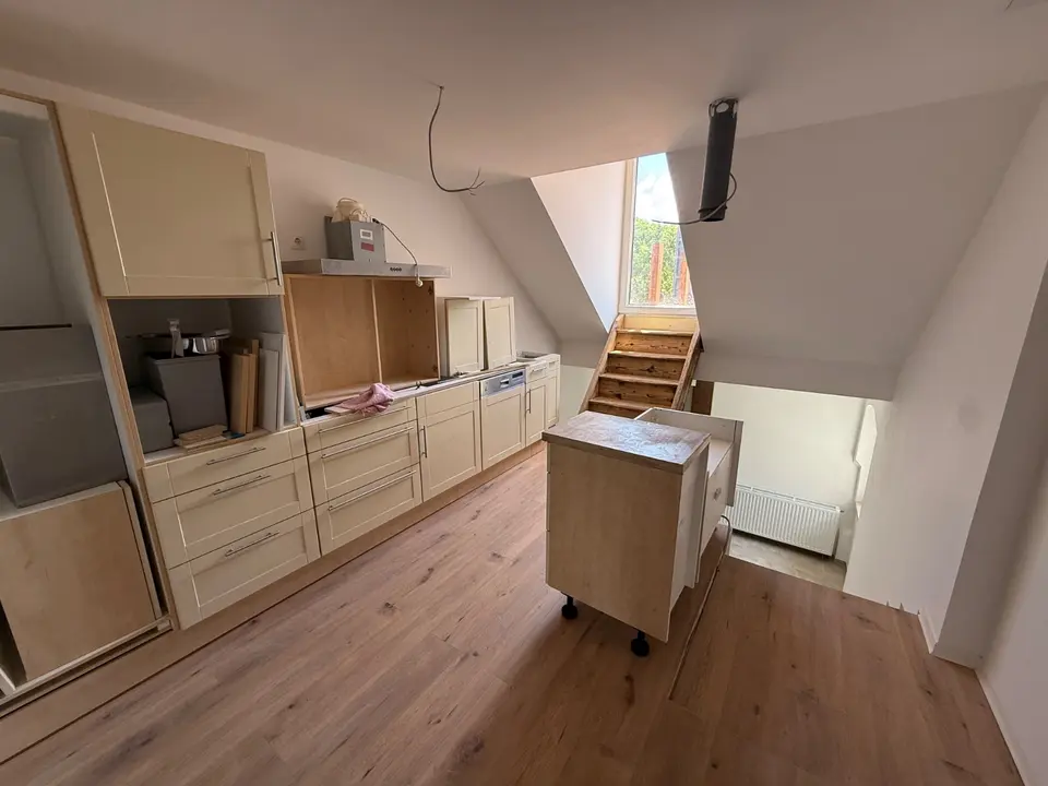 3 Zimmer Wohnung mit 93 m² in Werdau – Bild 2