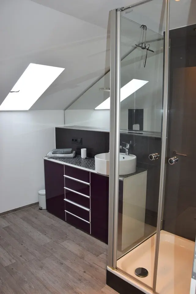 Studio mit 40 m² in Bremen – Bild 10