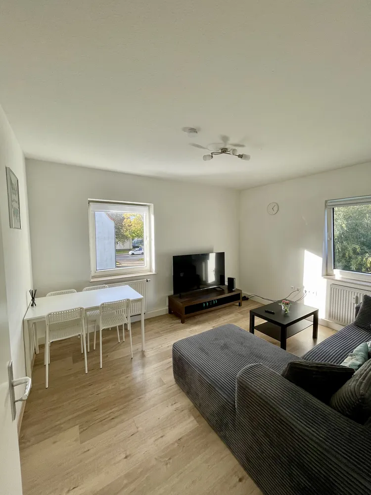 3 Zimmer Wohnung mit 52 m² in Herford – Bild 12