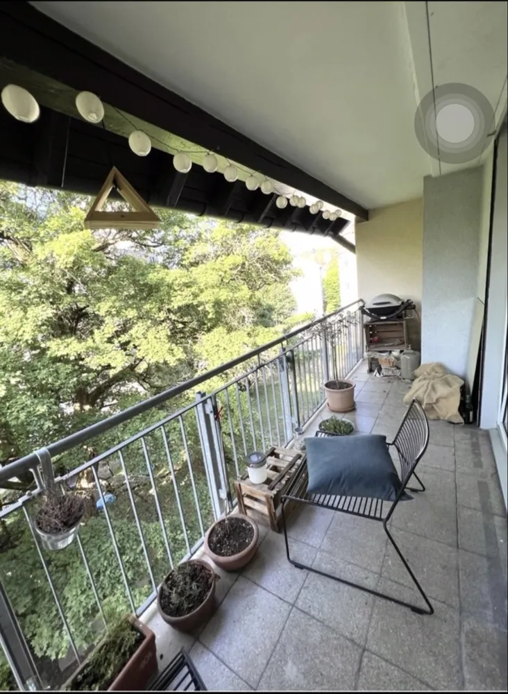 2 Zimmer Wohnung mit 47 m² in Stuttgart – Bild 1