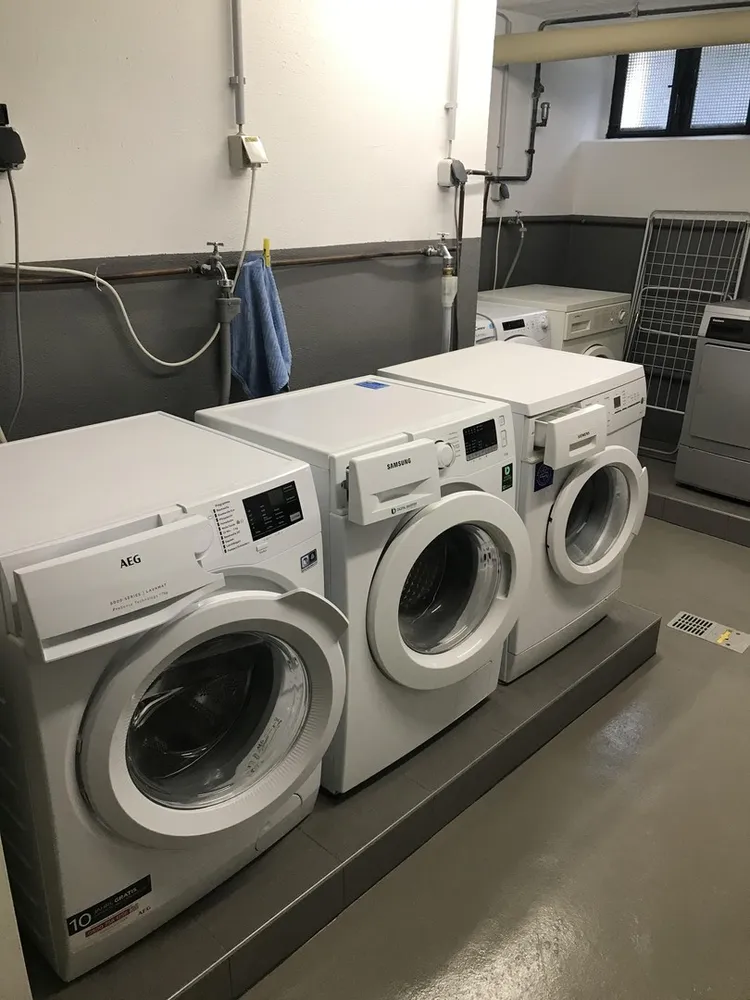 2 Zimmer Wohnung mit 55 m² in Düsseldorf – Bild 9