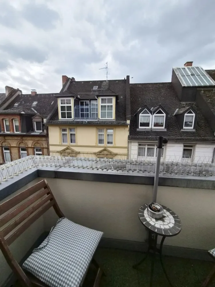 3 Zimmer Wohnung mit 86 m² in Wiesbaden – Bild 5
