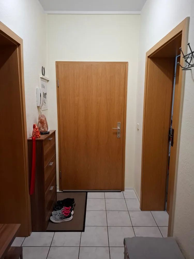 3 Zimmer Wohnung mit 82 m² in Dessau-Roßlau – Bild 5