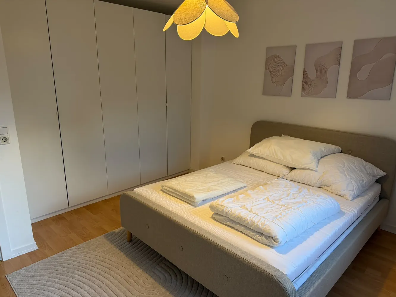 2 Zimmer Wohnung mit 50 m² in Köln – Bild 4