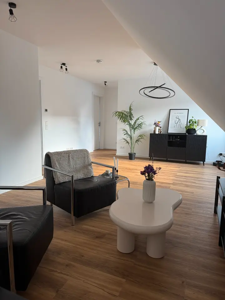 WG-Zimmer mit 12 m² in Braunschweig – Bild 1