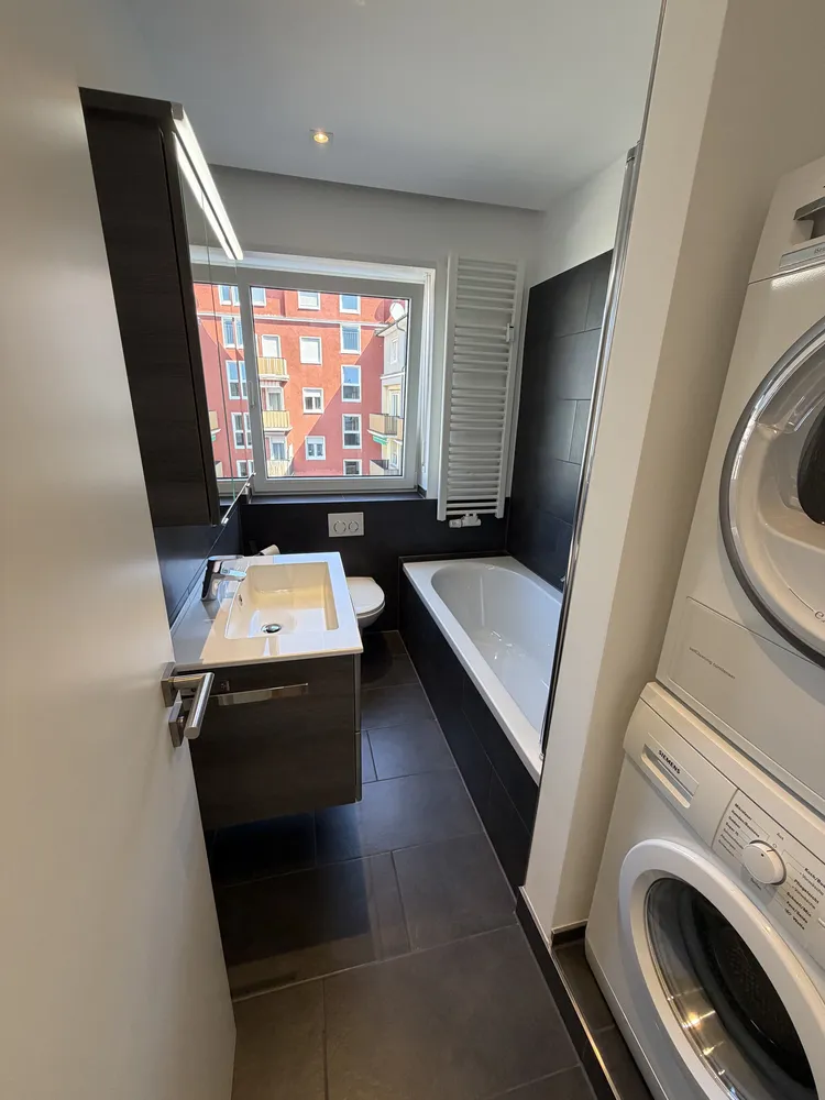 2 Zimmer Wohnung mit 58 m² in Augsburg – Bild 10