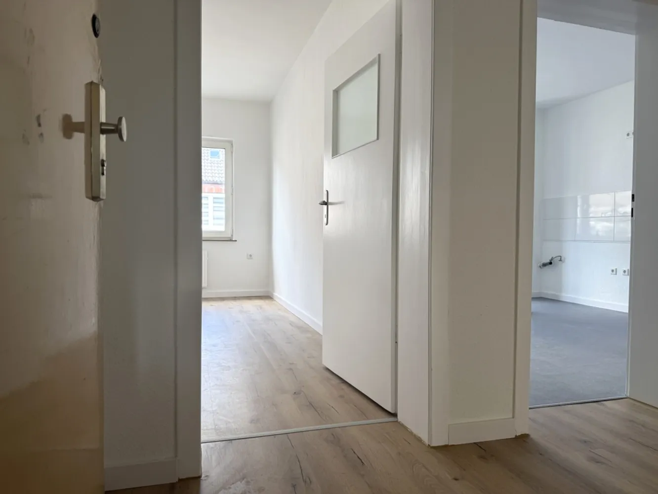 2 Zimmer Wohnung mit 59 m² in Gelsenkirchen – Bild 2