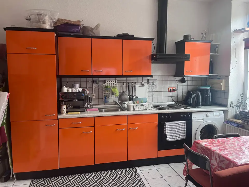 2 Zimmer Wohnung mit 45 m² in Kiel – Bild 1