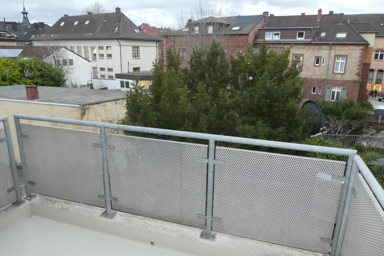 2 Zimmer Wohnung mit 96 m² in Landau in der Pfalz – Bild 3