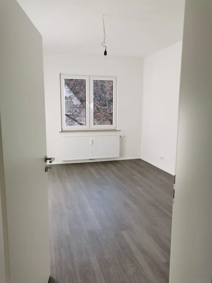 2 Zimmer Wohnung mit 60 m² in Siegen – Bild 6