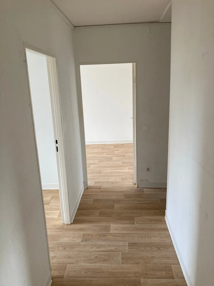 4 Zimmer Wohnung mit 92 m² in Berlin – Bild 1