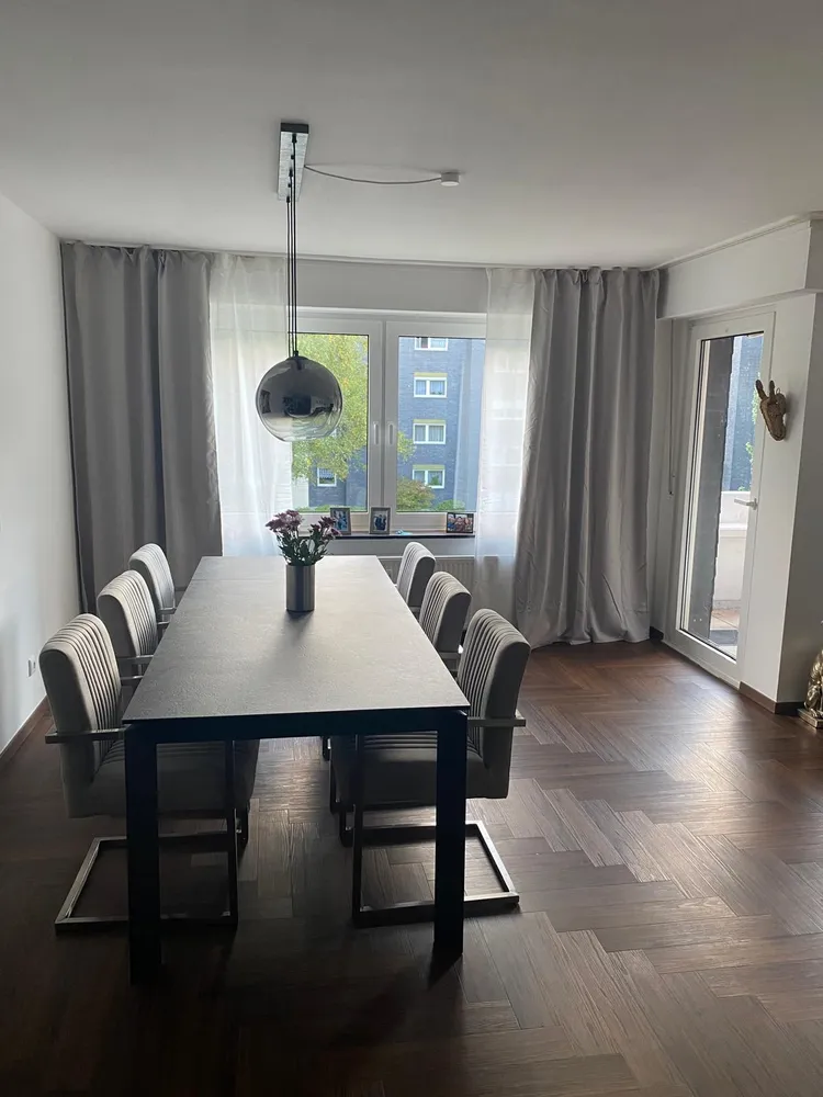 3 Zimmer Wohnung mit 90 m² in Dortmund – Bild 3