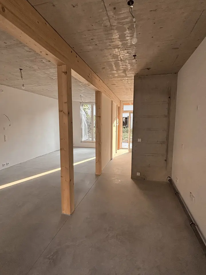 2 Zimmer Wohnung mit 52 m² in Karlsruhe – Bild 5