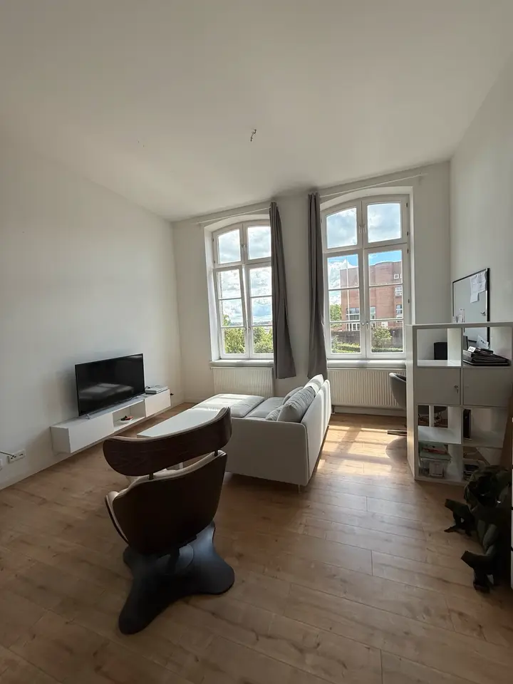 2 Zimmer Wohnung mit 65 m² in Flensburg – Bild 2