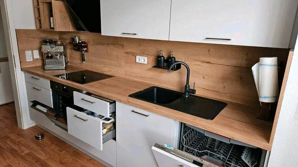 3 room apartment with 81 m² in Chemnitz – Photo 7
