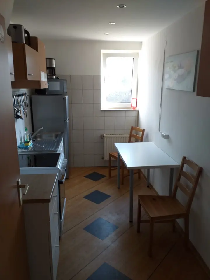 WG-Zimmer mit 120 m² in Kassel – Bild 6