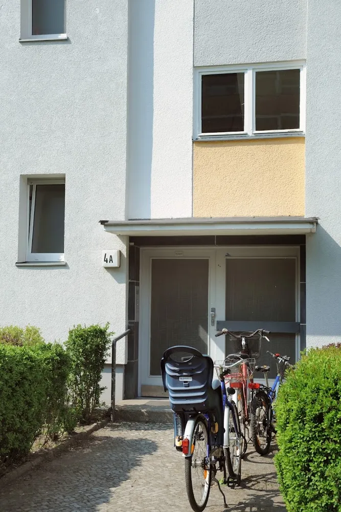2 Zimmer Wohnung mit 63 m² in Berlin – Bild 2