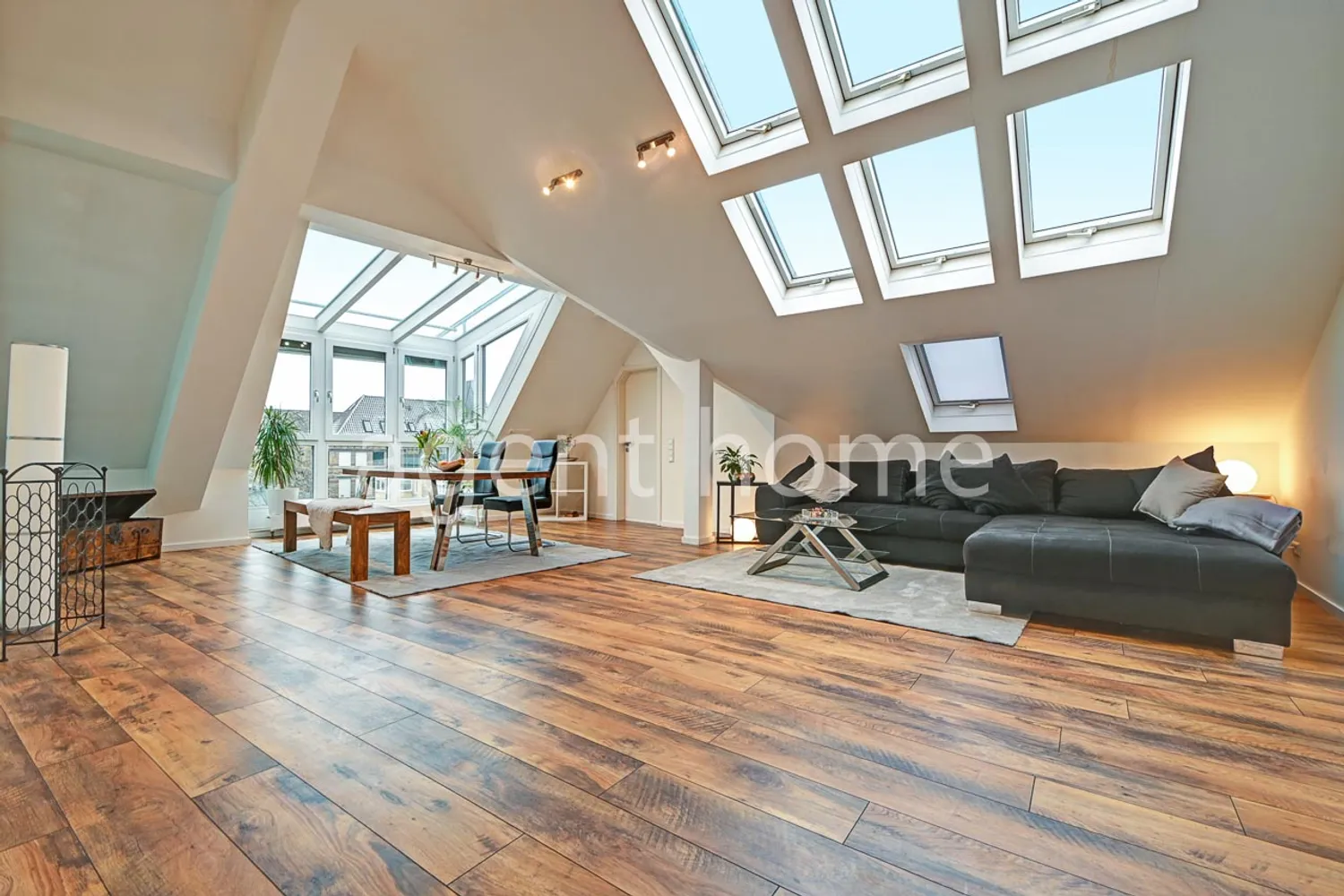 2 Zimmer Wohnung mit 85 m² in Stuttgart – Bild 5