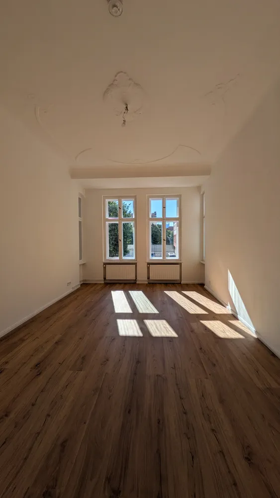 2 Zimmer Wohnung mit 65 m² in Berlin – Bild 1