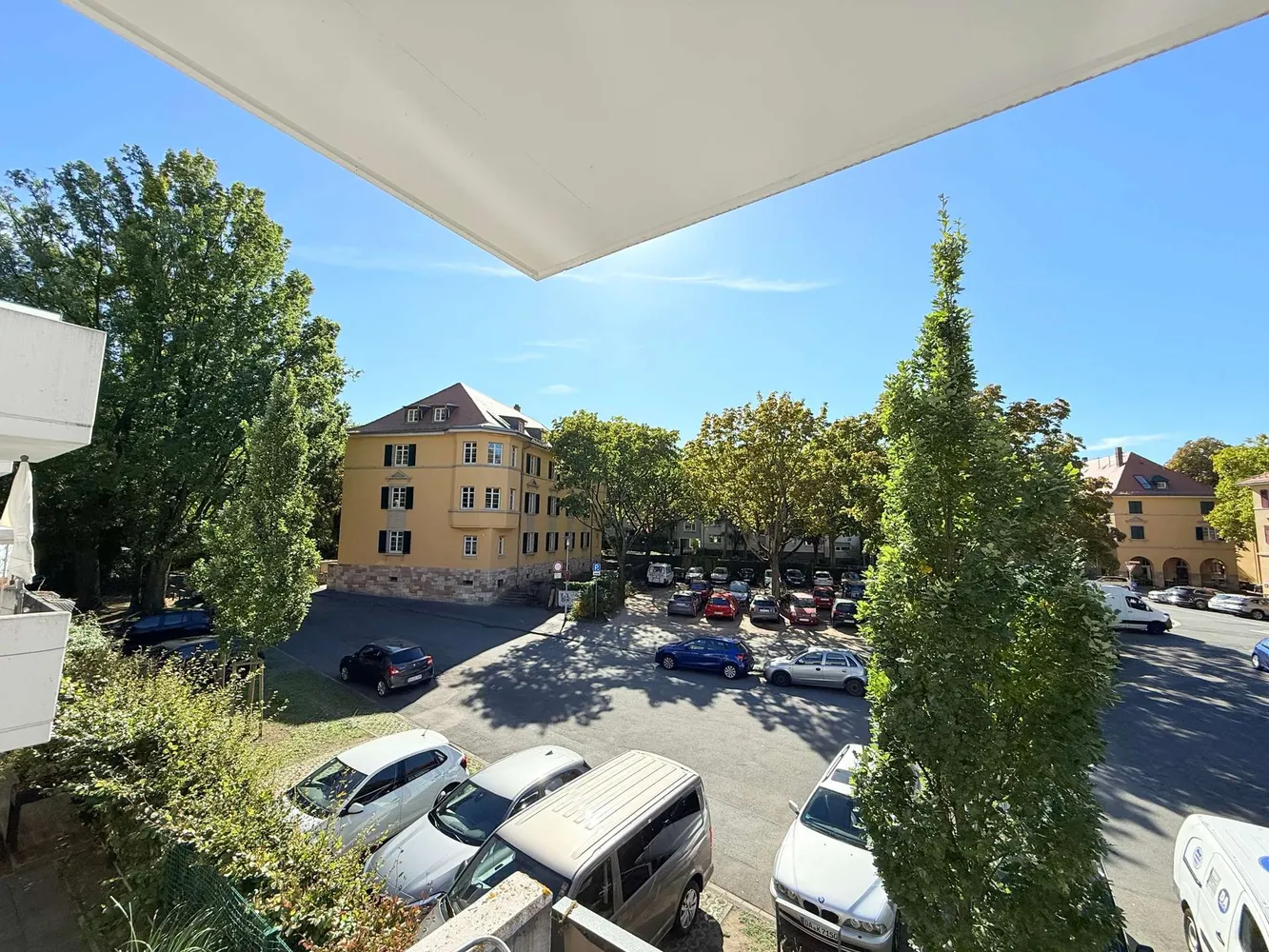 3 Zimmer Wohnung mit 87 m² in Darmstadt – Bild 3