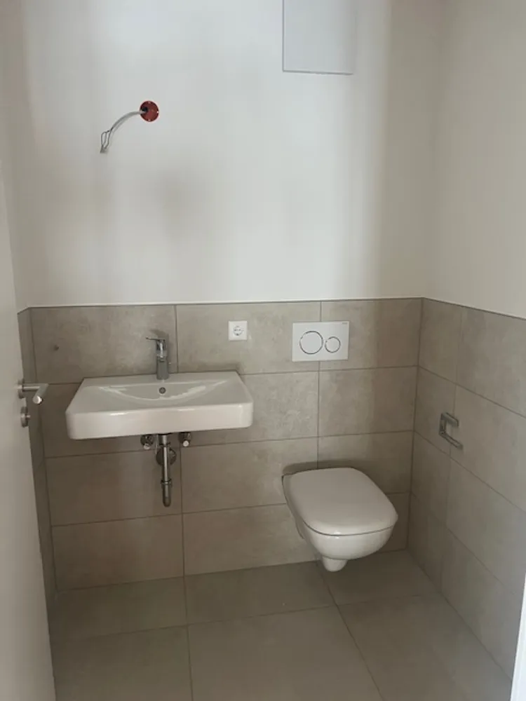 3 Zimmer Wohnung mit 94 m² in Hockenheim – Bild 1